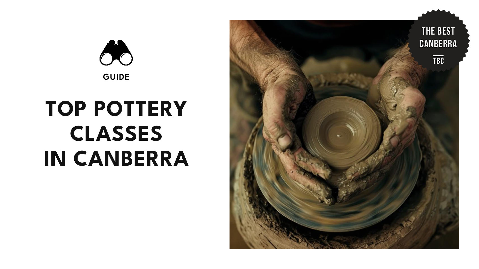 best-pottery-classes-canberra-banner