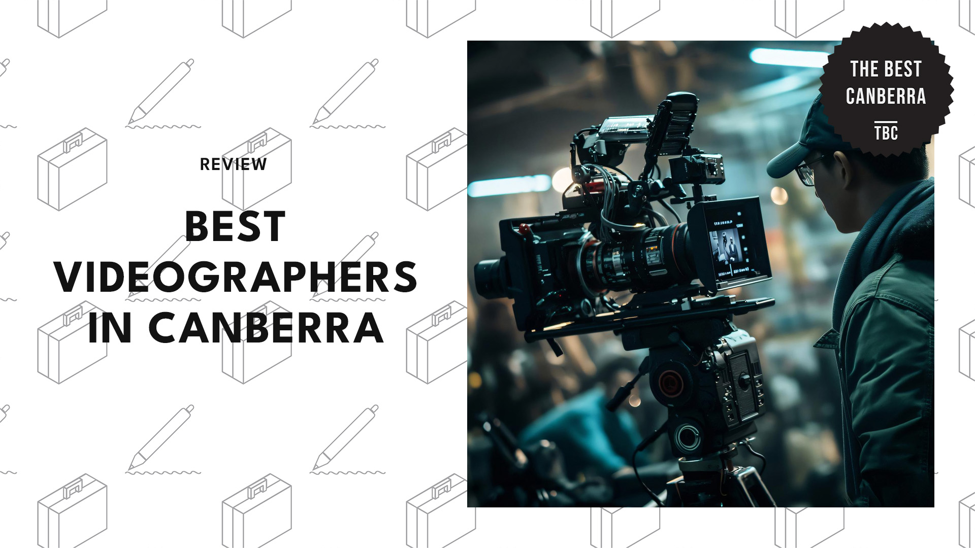 best-videographers-canberra-banner