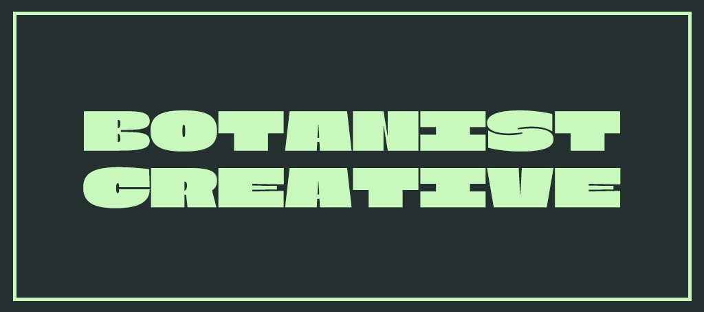 botanist-creative-logo