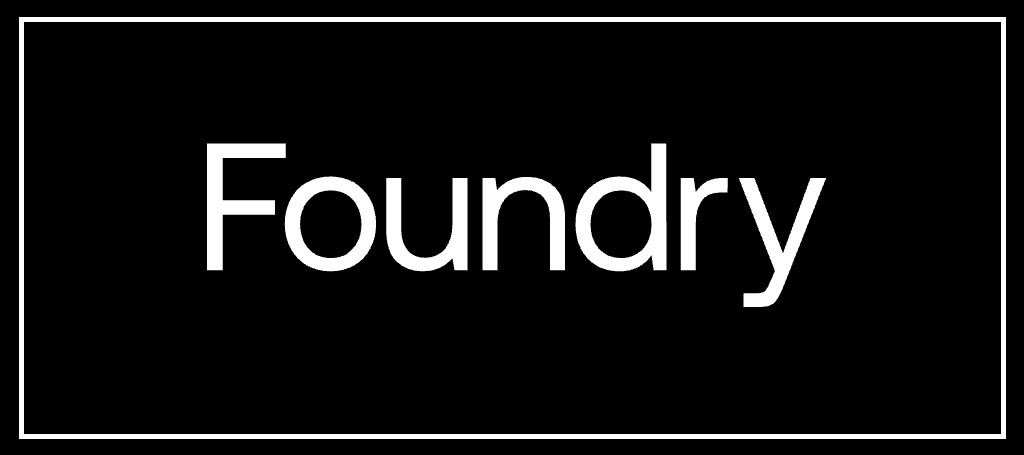 foundry-logo