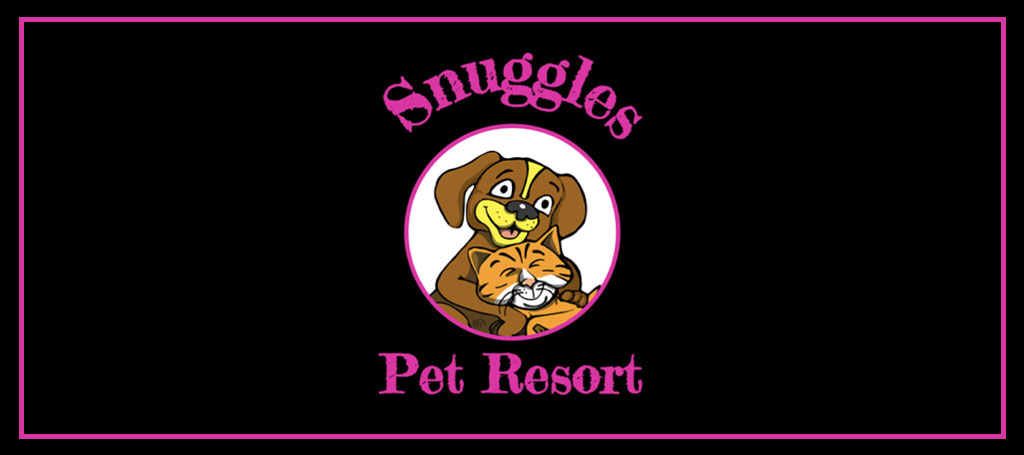 snuggles-pet-resort-logo