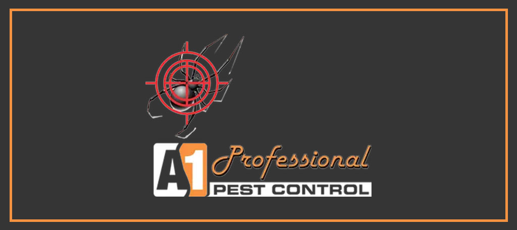 a1-professional-pest-control-logo