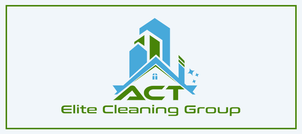 act-elite-cleaning-group-logo