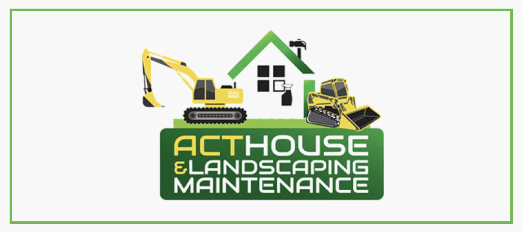 act-house-landscaping-maintenance-logo