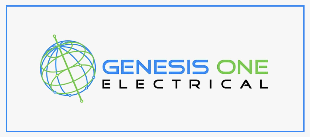 genesis-one-electrical-logo