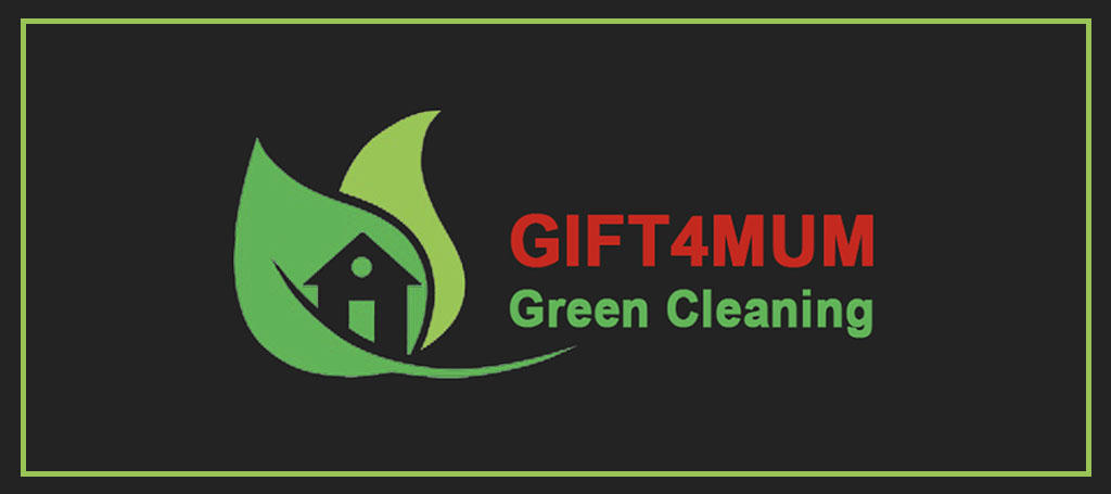 gift4mum-green-cleaning-logo