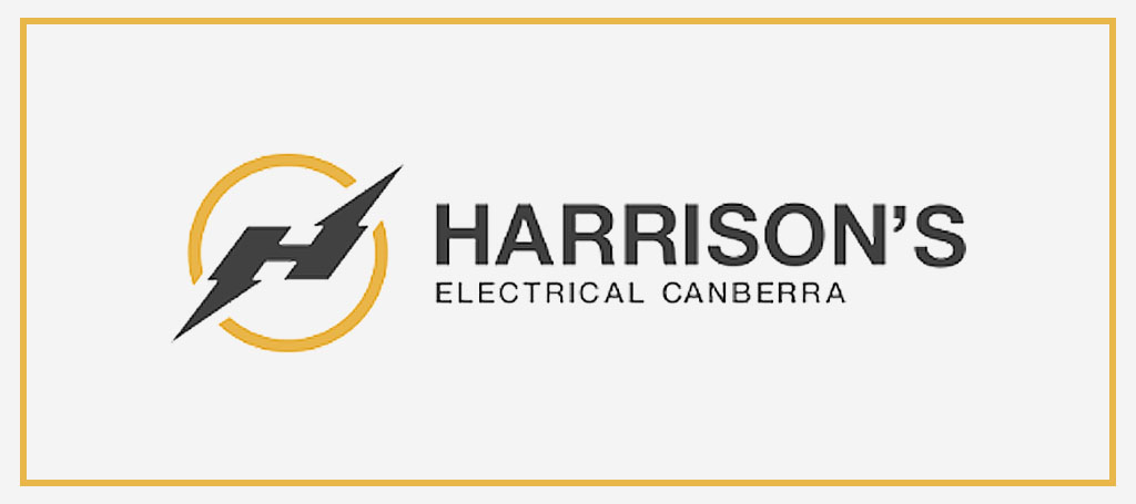 harrisons-electrical-canberra-logo