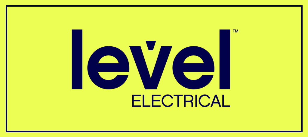 level-electrical-hume-logo