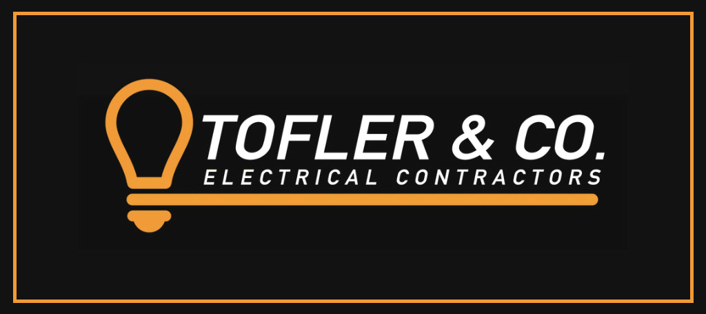 tofler-and-co-electrical-contractors-logo