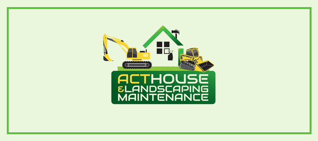 act-house-landscaping-maintenance-logo