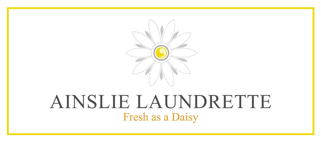 ainslie-laundrette-logo