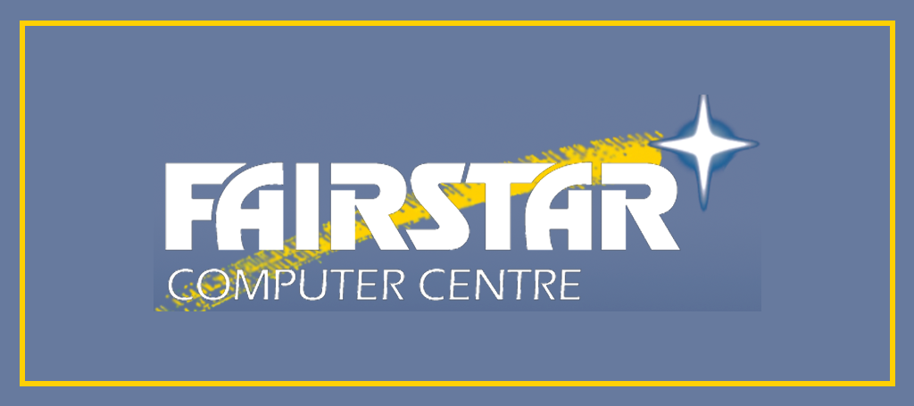 fairstar-computer-centre-logo