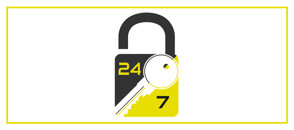 night-day-locksmiths-logo